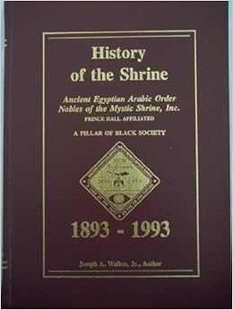 AFRICAN ORIGINS OF FREEMASONRY: Treatise of the Ancient Grand Lodge of Khamet