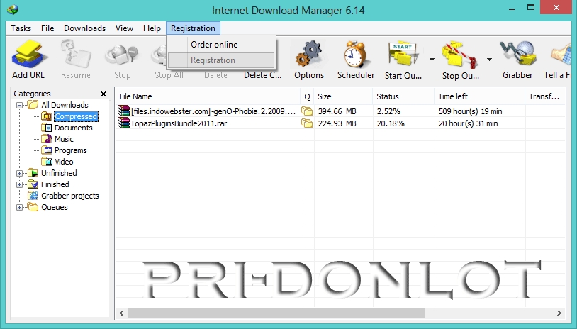 download idm terbaru dan keygen