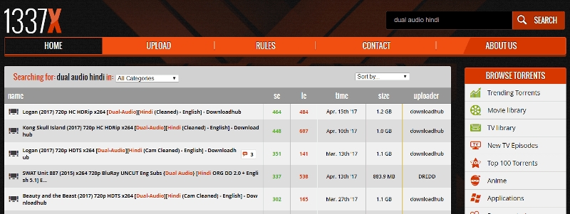 best website to download indian movies torrent