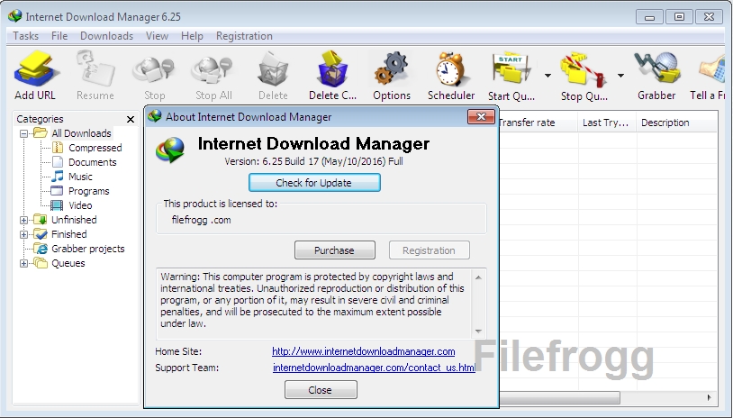 download idm terbaru dan keygen